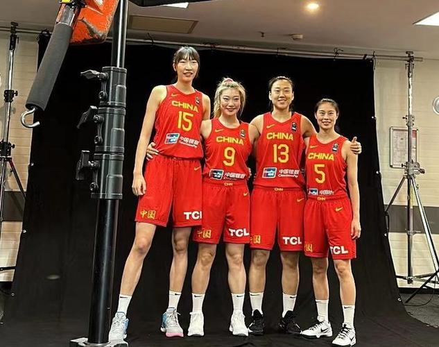中国女篮直播在线观看