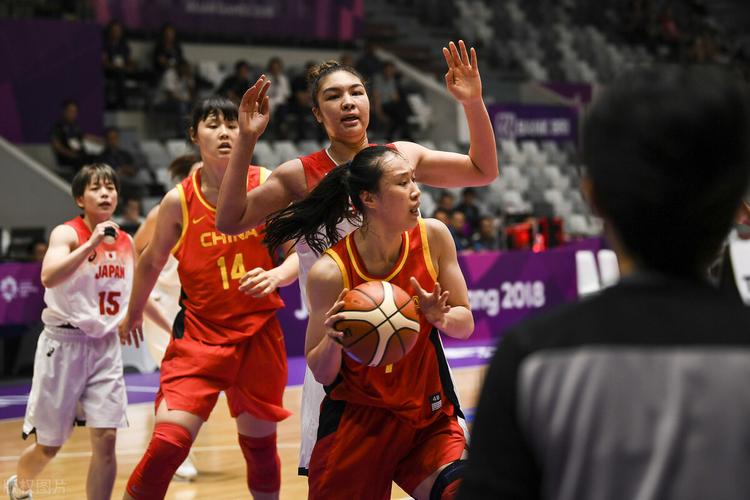 亚洲杯女篮决赛直播的相关图片